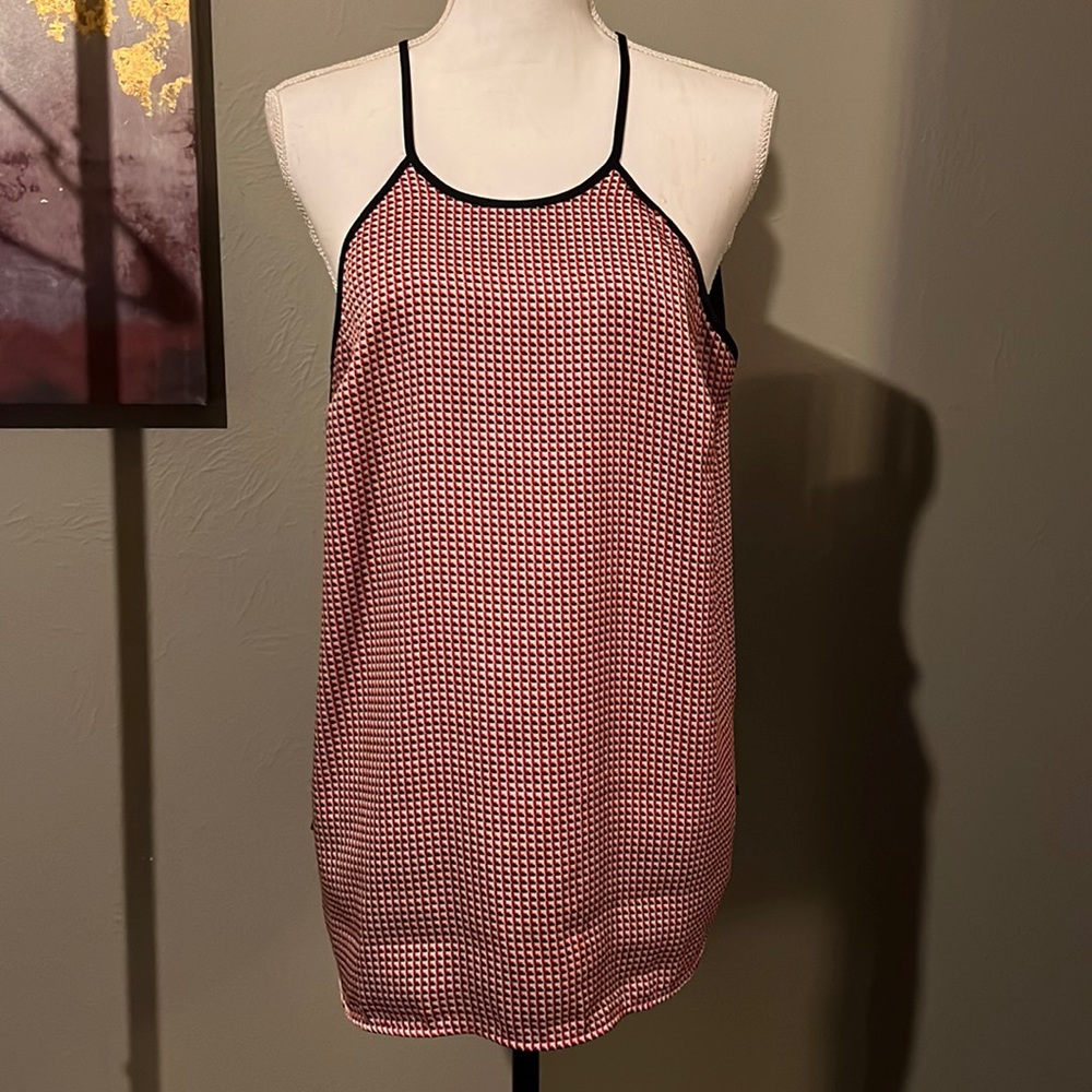 Flattering Ann Taylor tank top